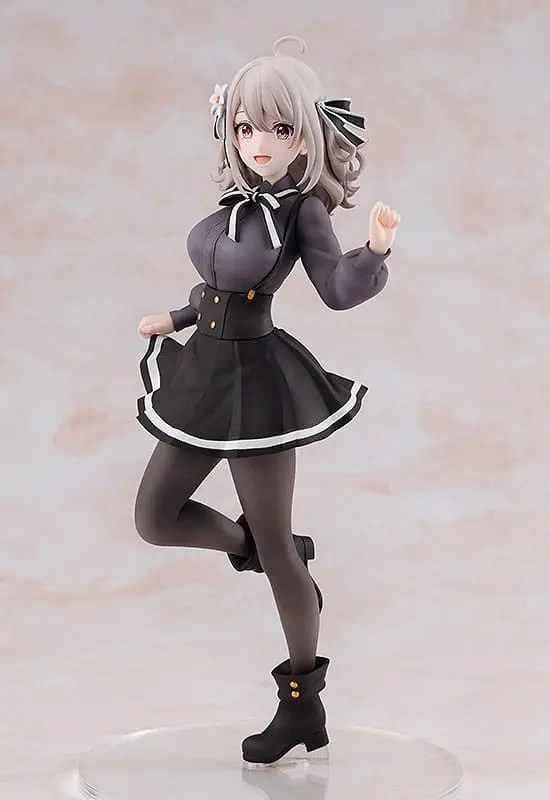 Spy Classroom PVC socha 1/7 Květinová zahrada Lily 22 cm fotografii produktu