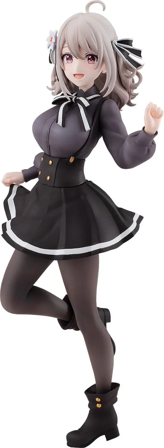 Spy Classroom PVC socha 1/7 Květinová zahrada Lily 22 cm fotografii produktu