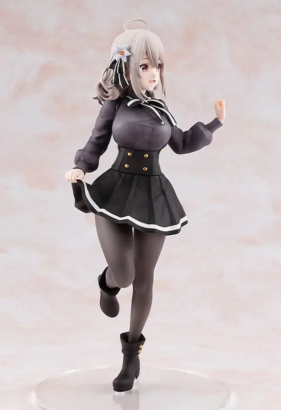 Spy Classroom PVC socha 1/7 Květinová zahrada Lily 22 cm fotografii produktu