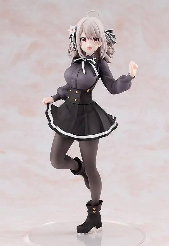 Spy Classroom PVC socha 1/7 Květinová zahrada Lily 22 cm fotografii produktu