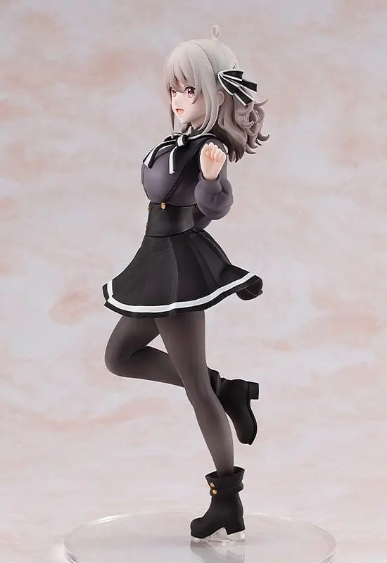 Spy Classroom PVC socha 1/7 Květinová zahrada Lily 22 cm fotografii produktu