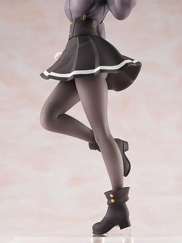 Spy Classroom PVC socha 1/7 Květinová zahrada Lily 22 cm fotografii produktu