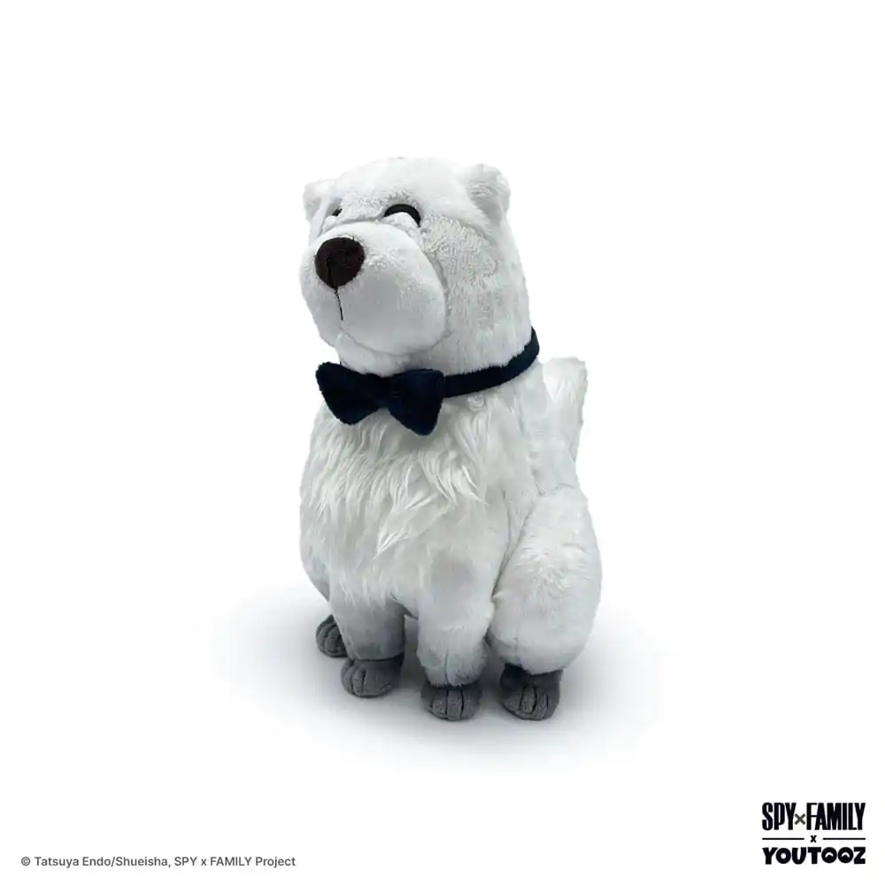Spy x Family Plyšová figurka Bond 22 cm fotografii produktu