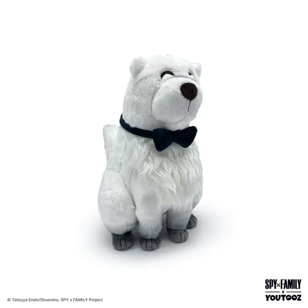 Spy x Family Plyšová figurka Bond 22 cm fotografii produktu