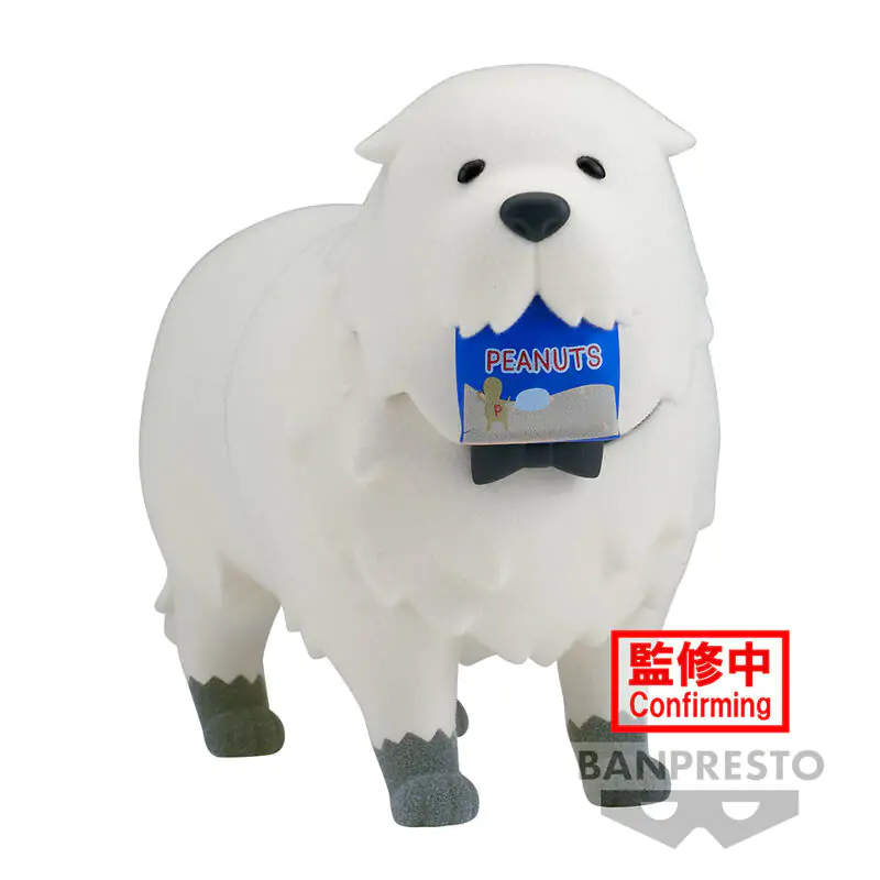 Spy X Family Fluffy Puffy Bond Forger figurka 8cm fotografii produktu