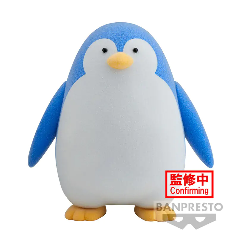 Spy X Family Fluffy Puffy figurka tučňáka 8cm fotografii produktu