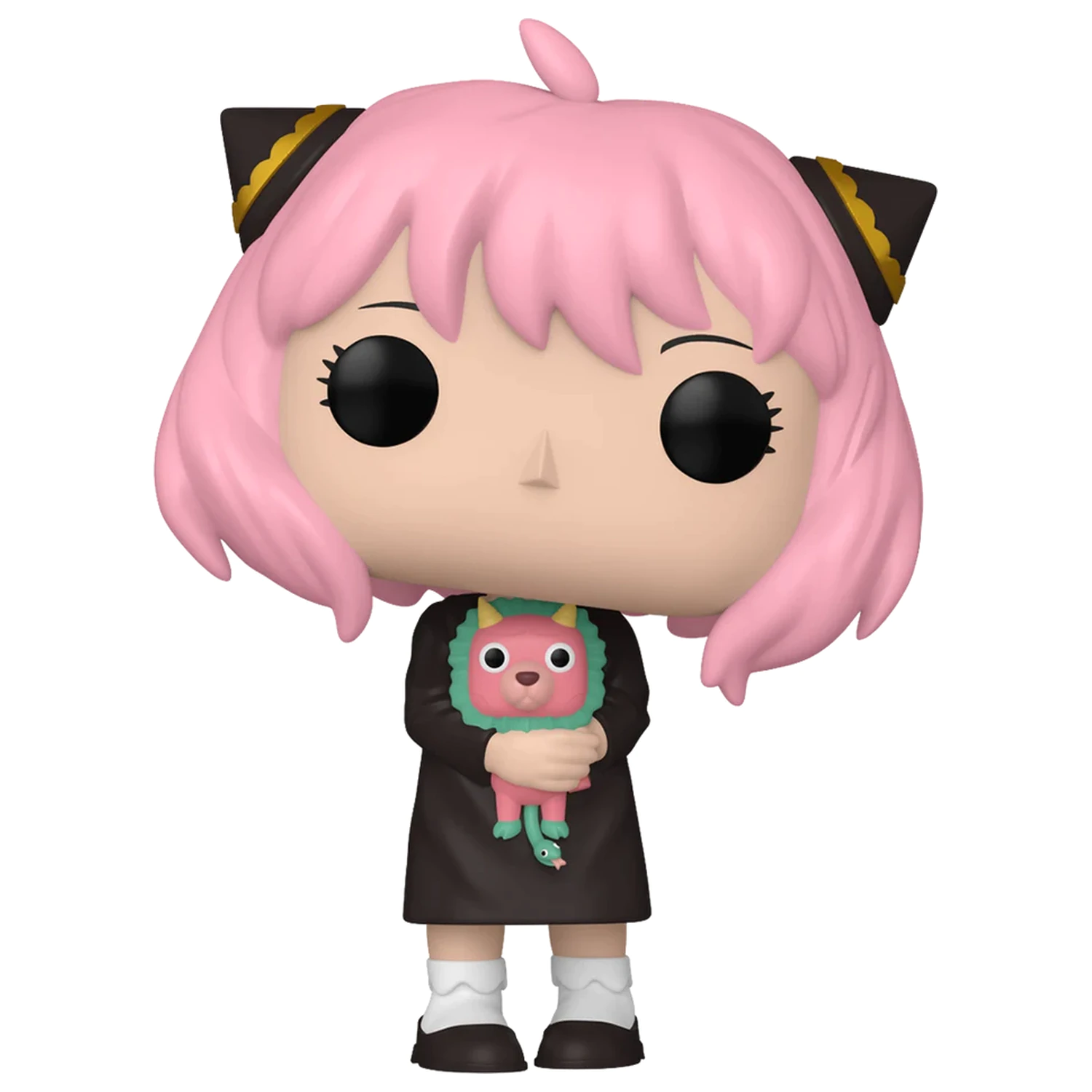 SPY x FAMILY Funko POP Animation N° 2493 Anya Forger with Chimera fotografii produktu