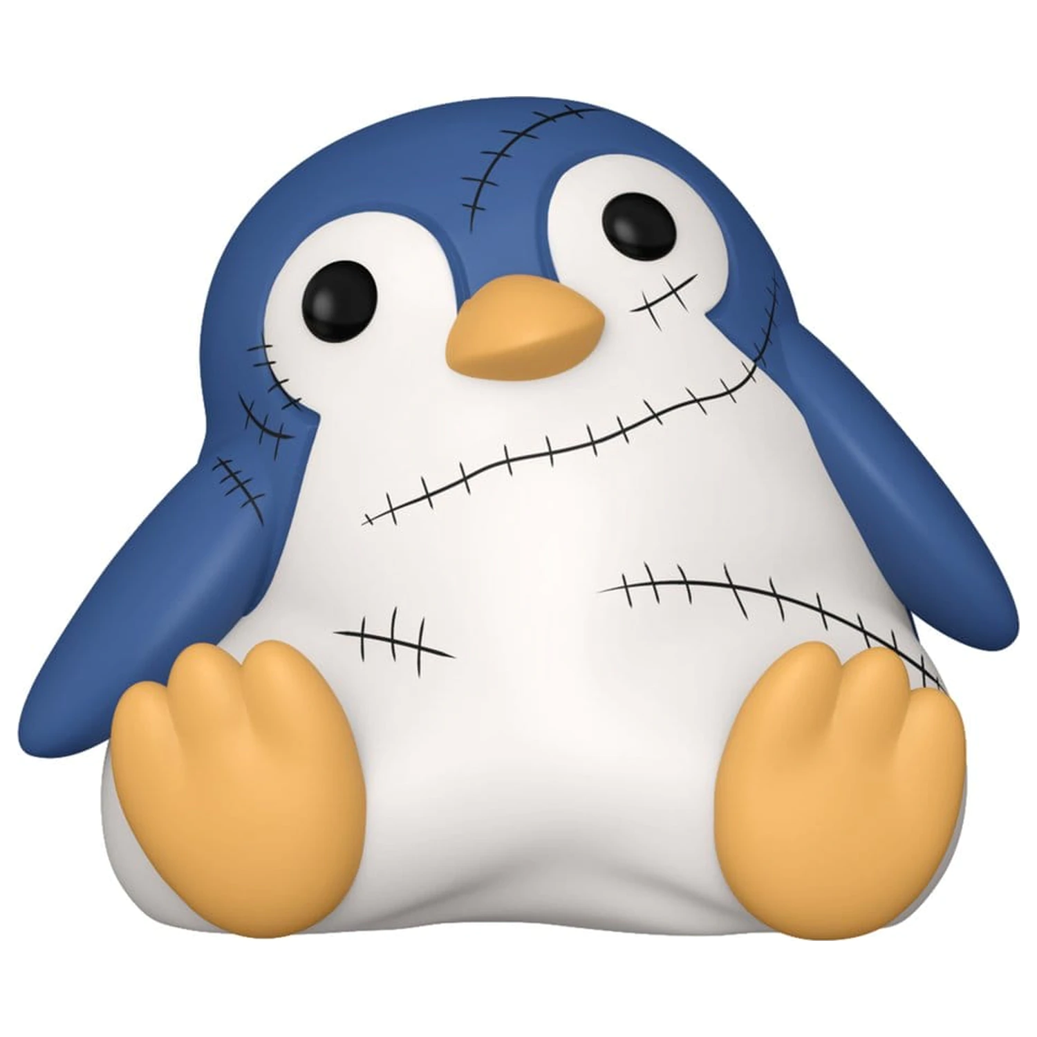 Spy x Family Funko POP! Animation Vinyl figurka Penguin with Stitches Exclusive 9 cm fotografii produktu