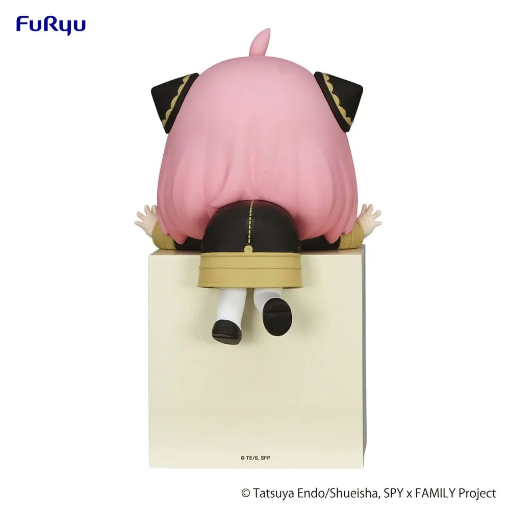 Spy x Family Hikkake figurka PVC soška Anya 10 cm fotografii produktu