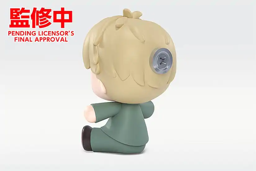 Spy x Family objímací Good Smile Chibi figurka Loid Forger 6 cm fotografii produktu