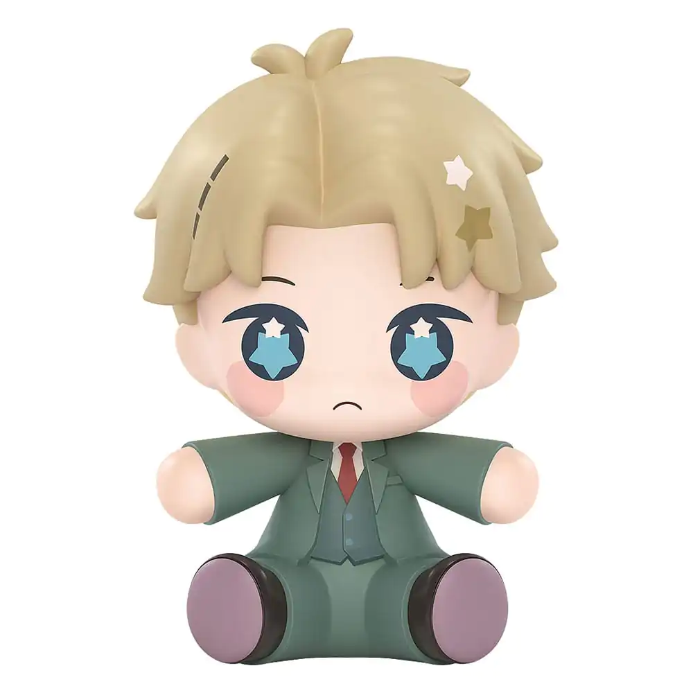 Spy x Family objímací Good Smile Chibi figurka Loid Forger 6 cm fotografii produktu