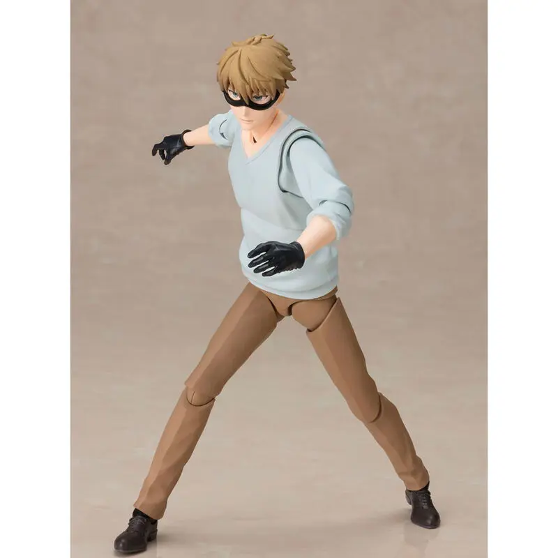 Spy x Family S.H. Figuarts Akční figurka Loid Forger Father of the Forger Family 17 cm fotografii produktu