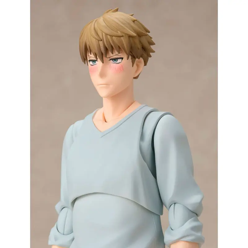 Spy x Family S.H. Figuarts Akční figurka Loid Forger Father of the Forger Family 17 cm fotografii produktu