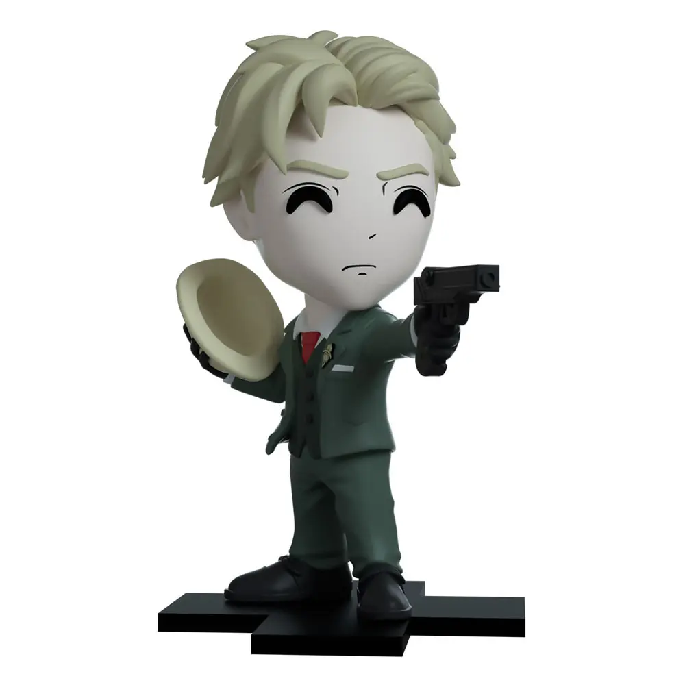 Spy x Family vinylová figurka Loid Forger 12 cm fotografii produktu