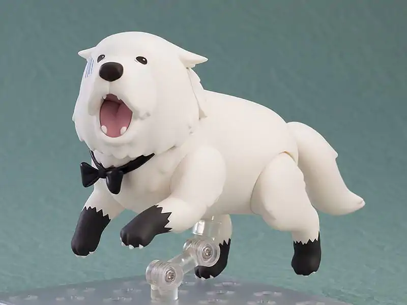 Spy x Family Nendoroid akční figurka Bond Forger 6 cm fotografii produktu
