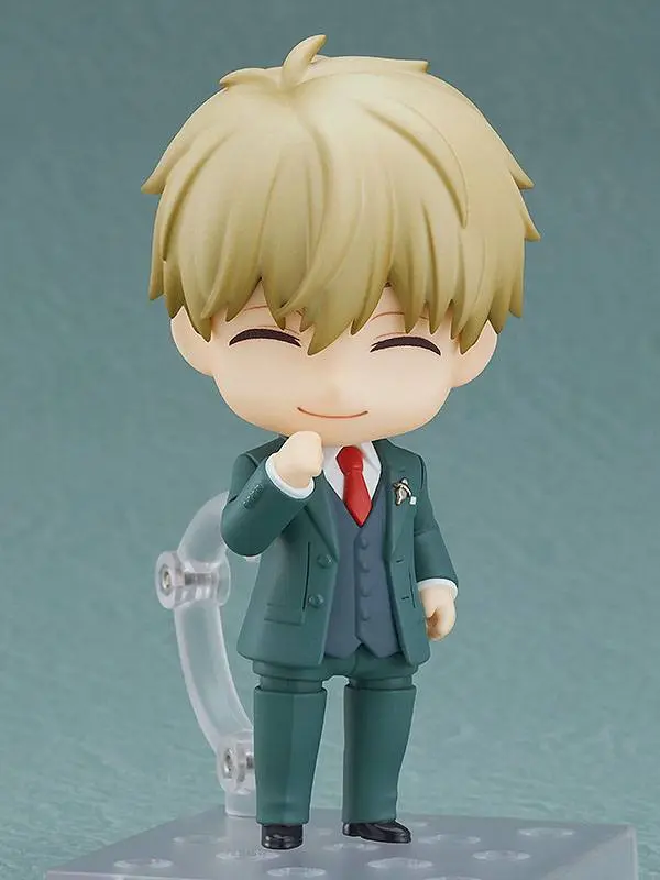 Spy x Family Nendoroid Akční figurka Loid Forger 10 cm fotografii produktu