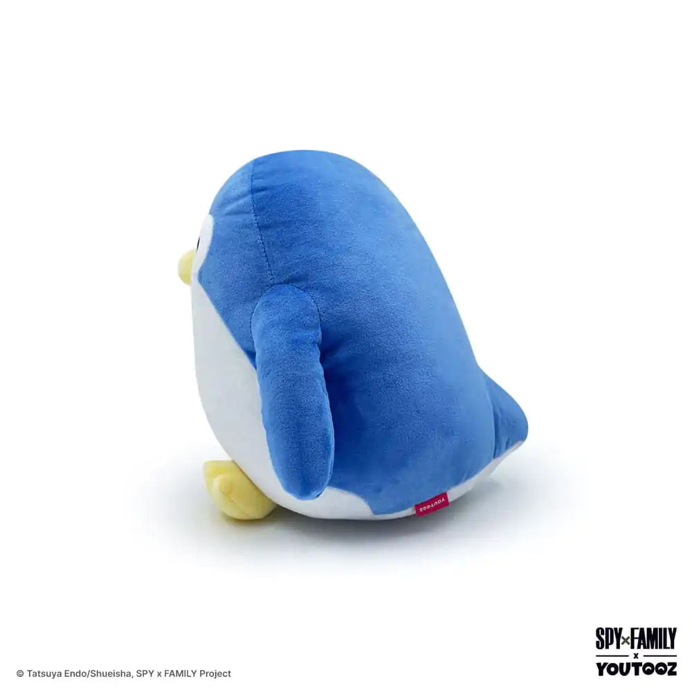 Spy x Family Plyšová Figurka Tučňák 22 cm fotografii produktu