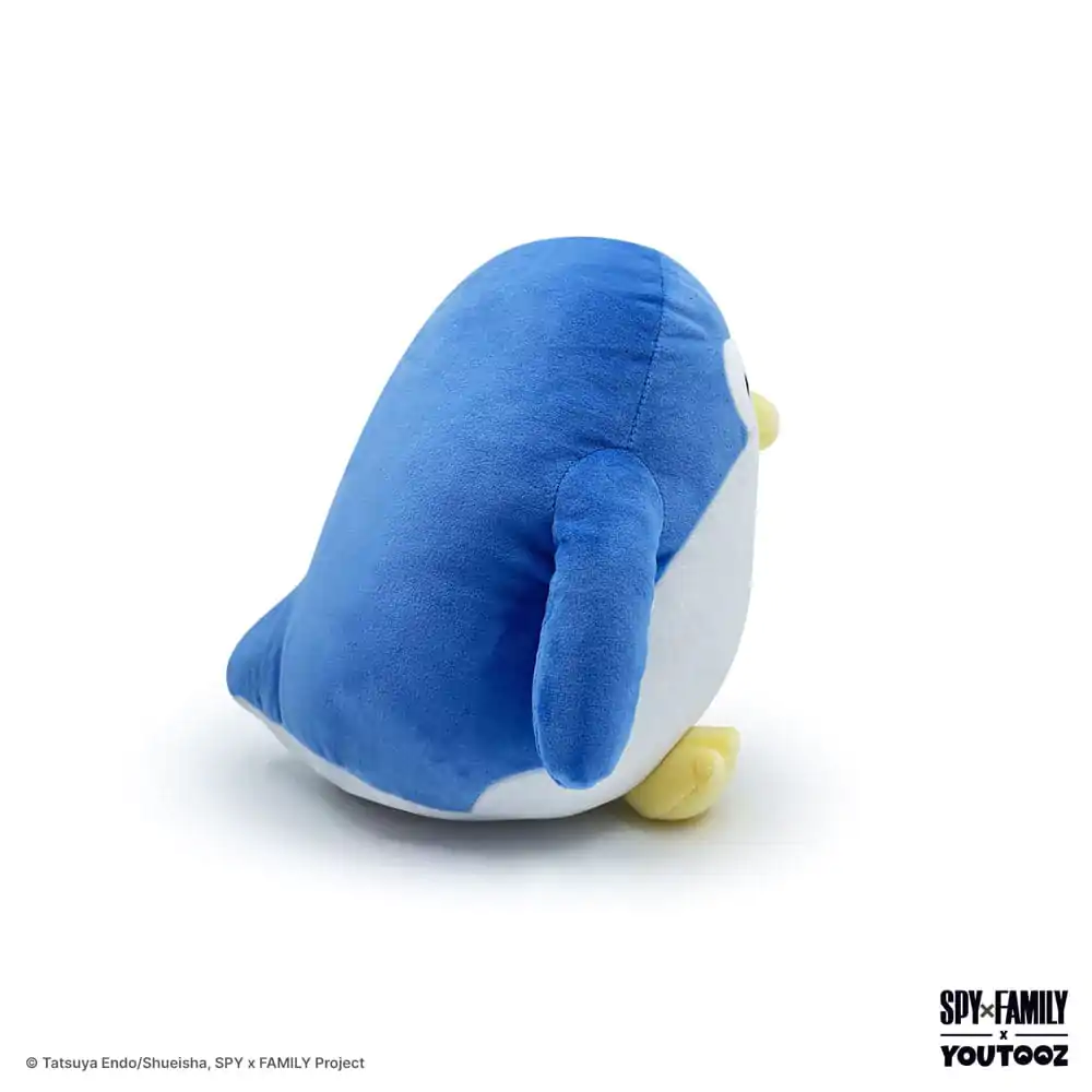 Spy x Family Plyšová Figurka Tučňák 22 cm fotografii produktu