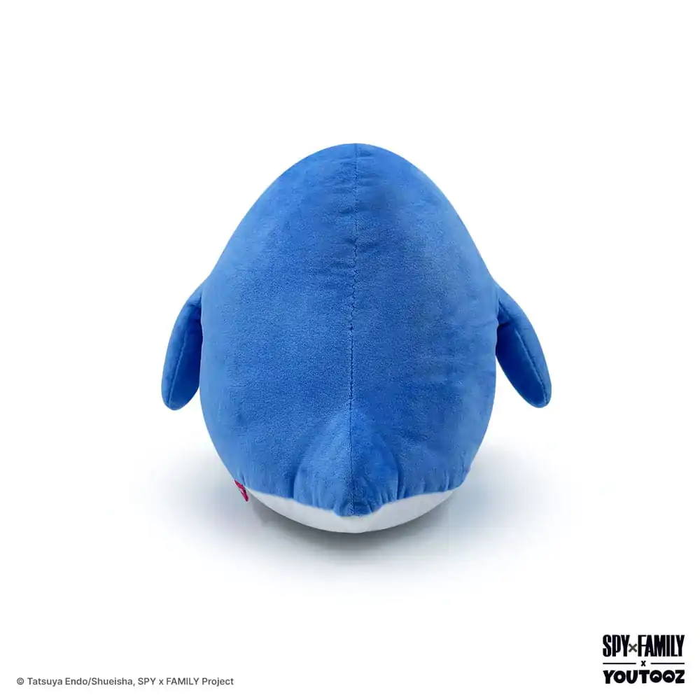 Spy x Family Plyšová Figurka Tučňák 22 cm fotografii produktu