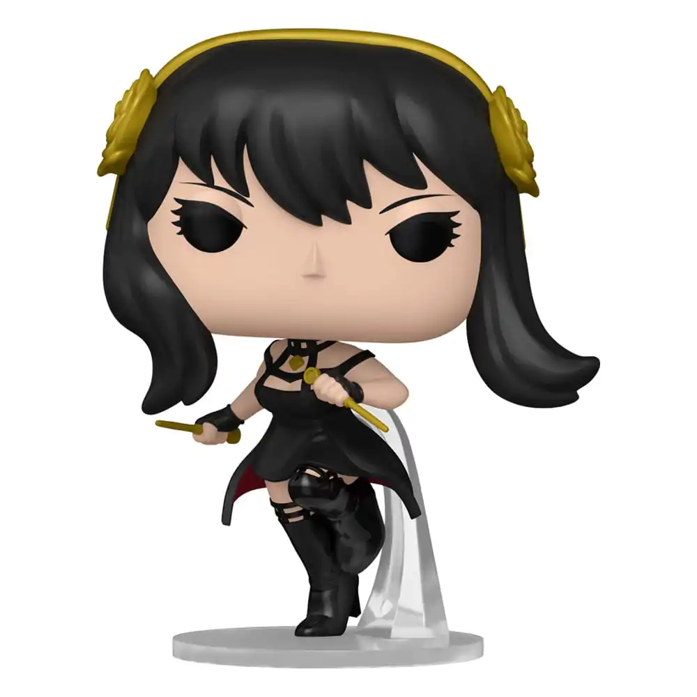 Spy x Family Pop! Animation vinylová figurka Yor Forger 9 cm fotografii produktu