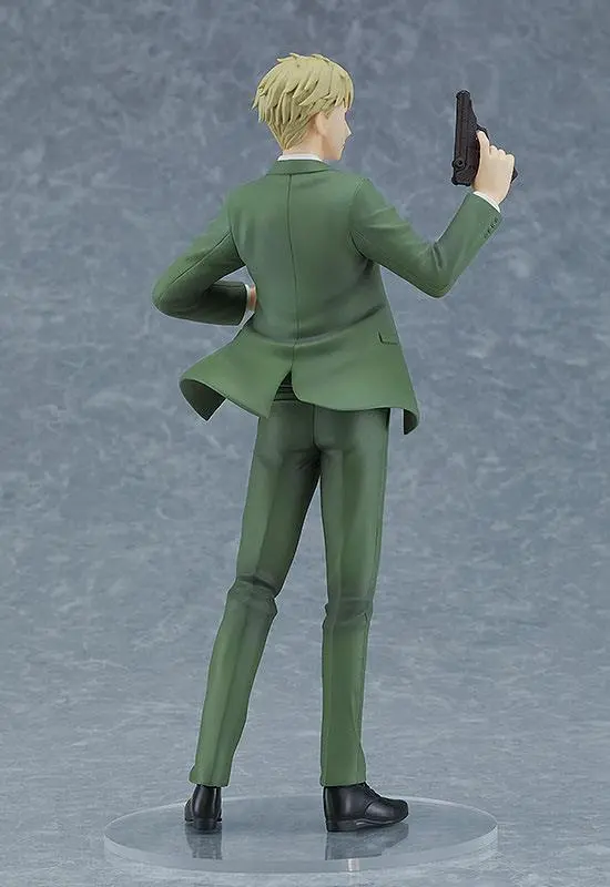 Spy x Family Pop Up Parade PVC soška Loid Forger 17 cm fotografii produktu