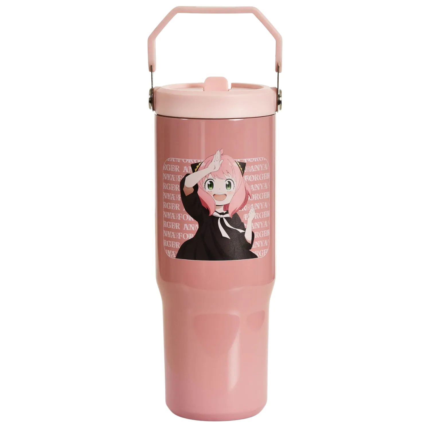 Spy x Family termoska hrnek 850 ml fotografii produktu