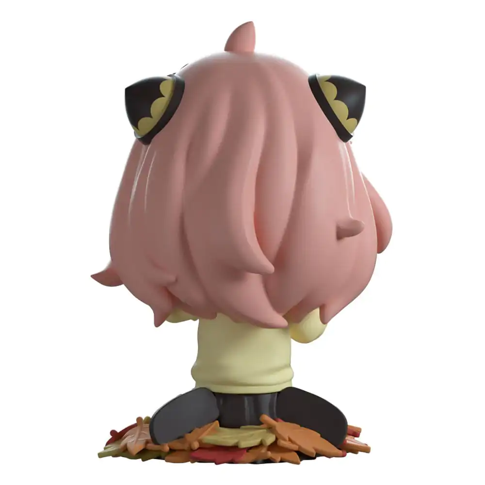 Spy x Family vinyl figurka Autumn Anya Forger 11 cm fotografii produktu