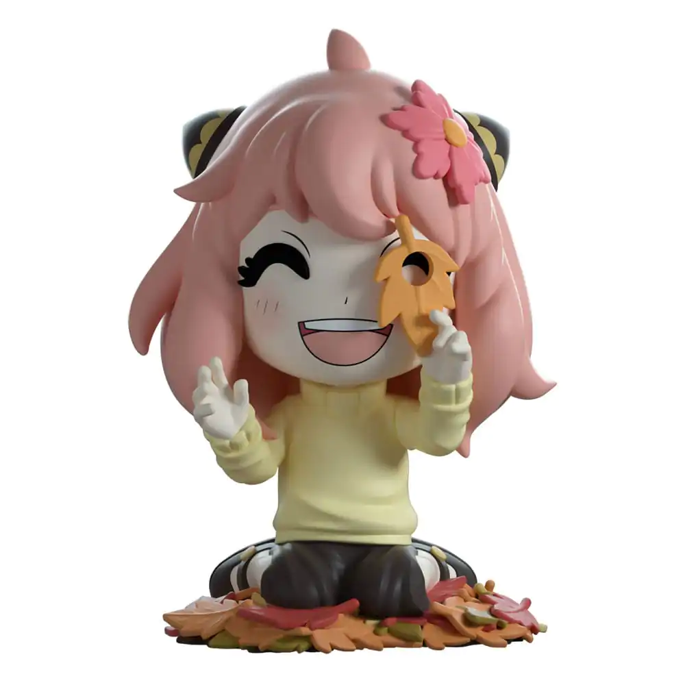 Spy x Family vinyl figurka Autumn Anya Forger 11 cm fotografii produktu
