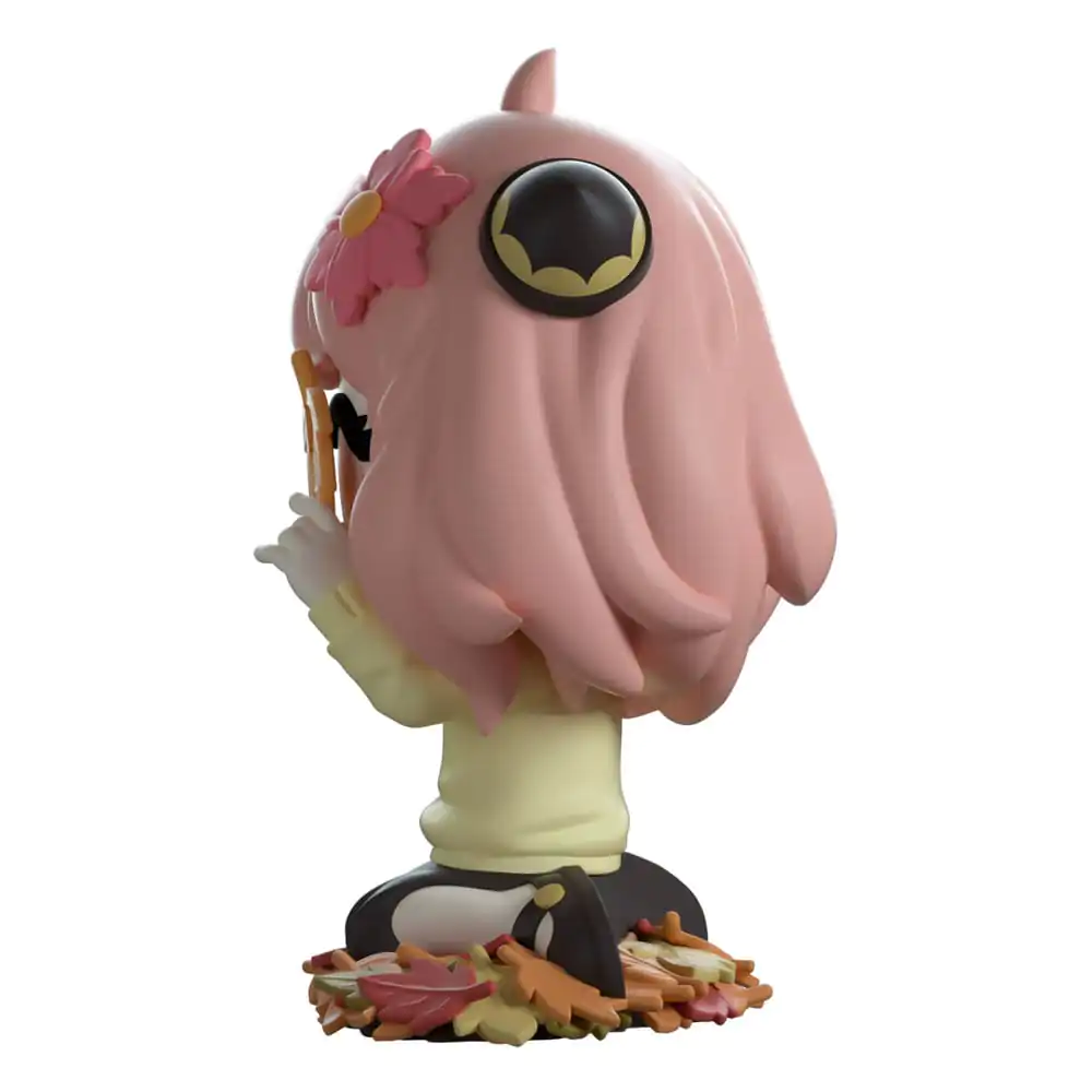 Spy x Family vinyl figurka Autumn Anya Forger 11 cm fotografii produktu