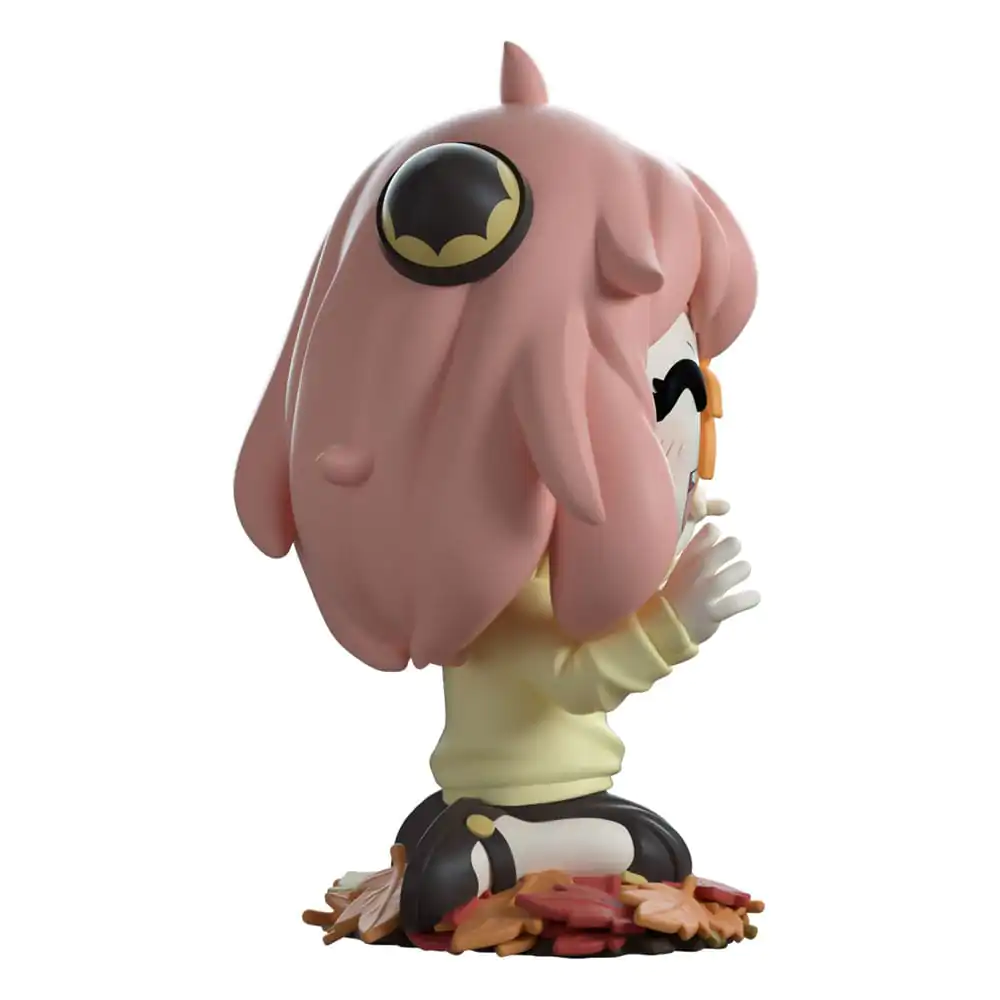 Spy x Family vinyl figurka Autumn Anya Forger 11 cm fotografii produktu