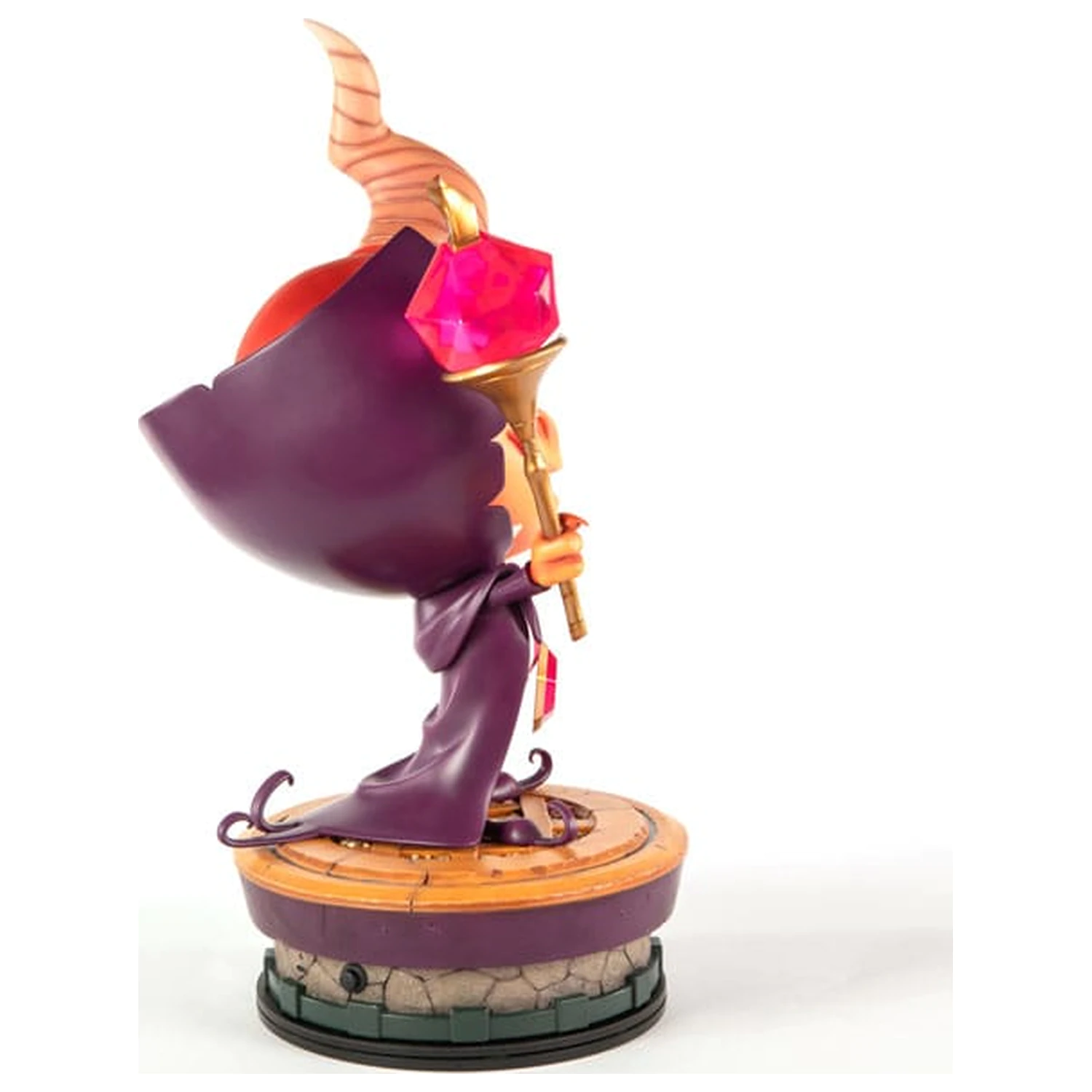 Spyro Reignited Socha Ripto Exclusive Edition 47 cm fotografii produktu