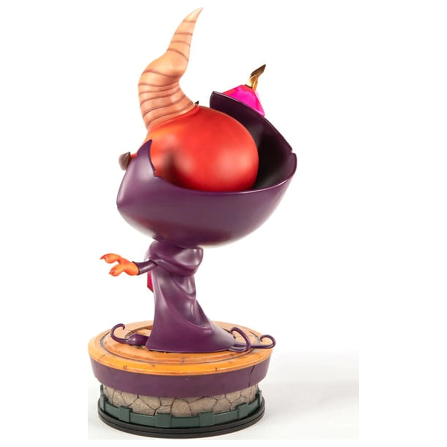 Spyro Reignited Socha Ripto Exclusive Edition 47 cm fotografii produktu