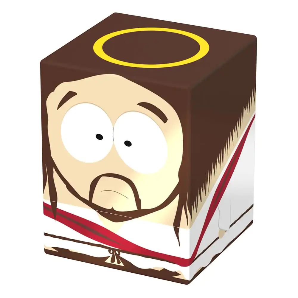 Squaroe Squaroes South Park™ SP017 - Jesus fotografii produktu