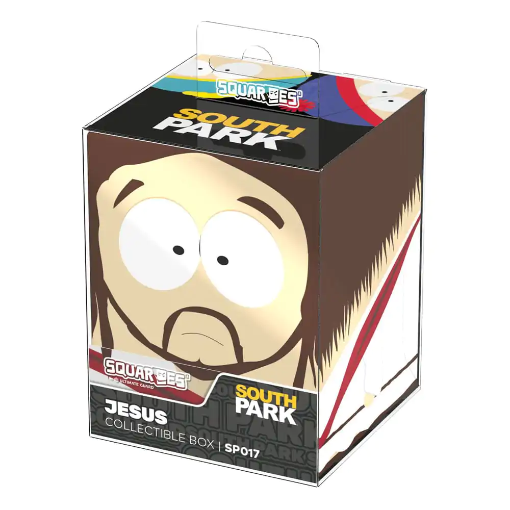 Squaroe Squaroes South Park™ SP017 - Jesus fotografii produktu