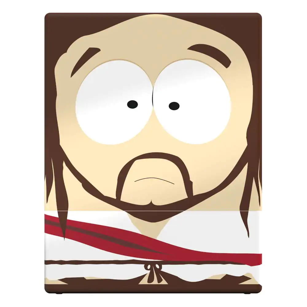 Squaroe Squaroes South Park™ SP017 - Jesus fotografii produktu