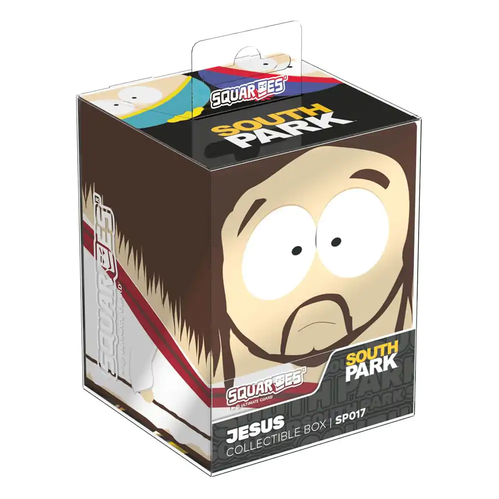 Squaroe Squaroes South Park™ SP017 - Jesus fotografii produktu