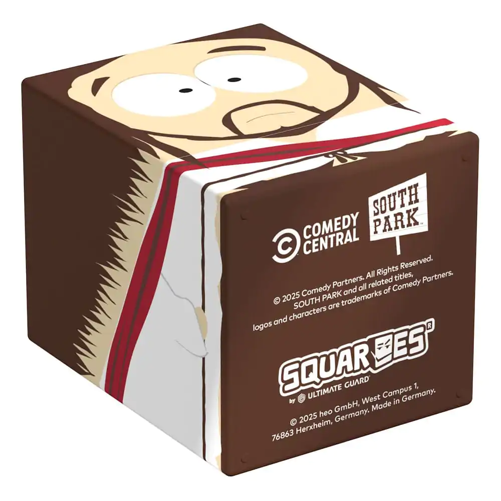 Squaroe Squaroes South Park™ SP017 - Jesus fotografii produktu