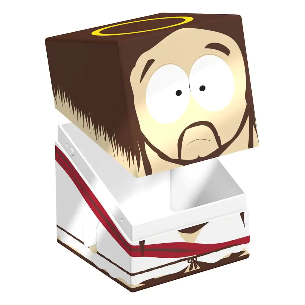Squaroe Squaroes South Park™ SP017 - Jesus fotografii produktu