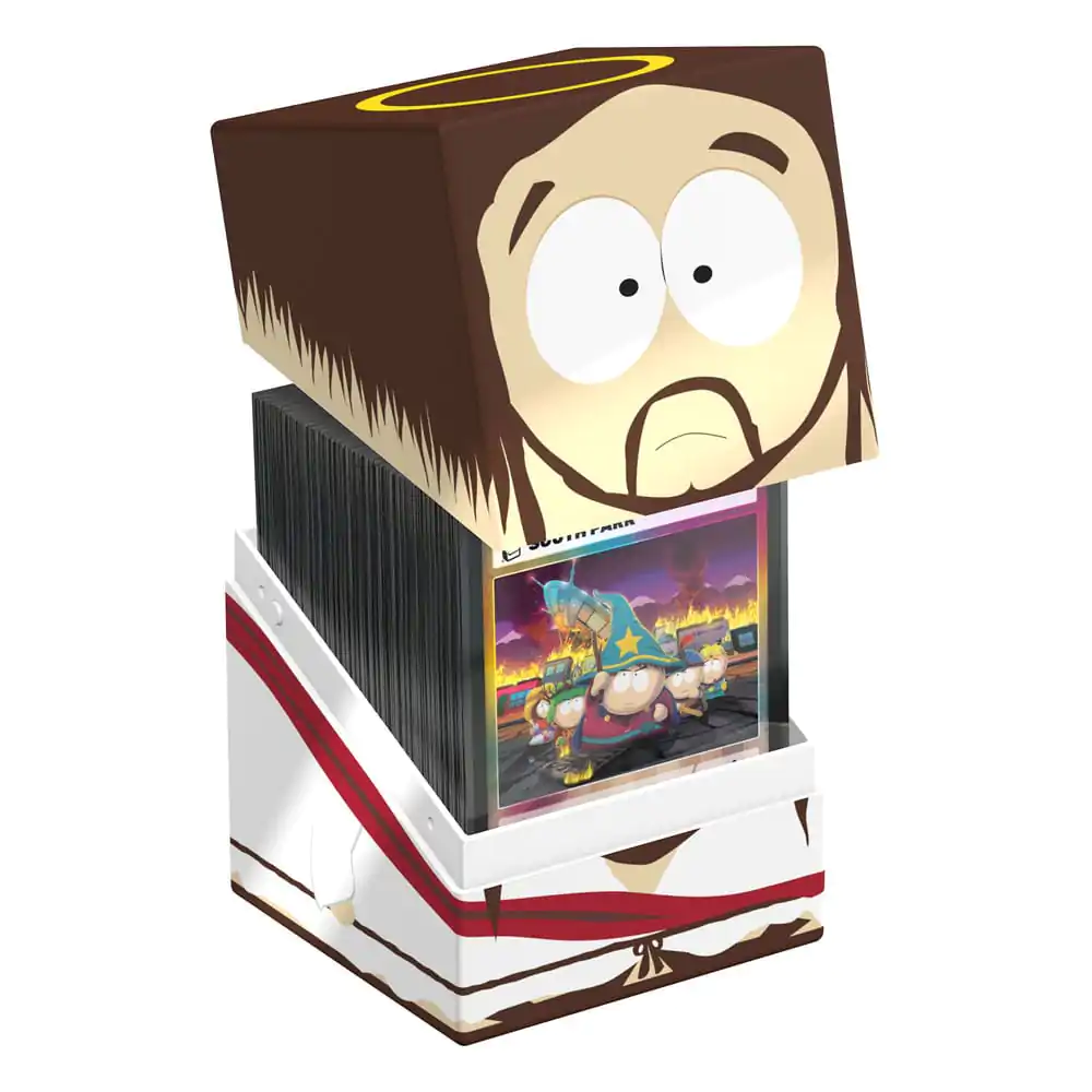 Squaroe Squaroes South Park™ SP017 - Jesus fotografii produktu