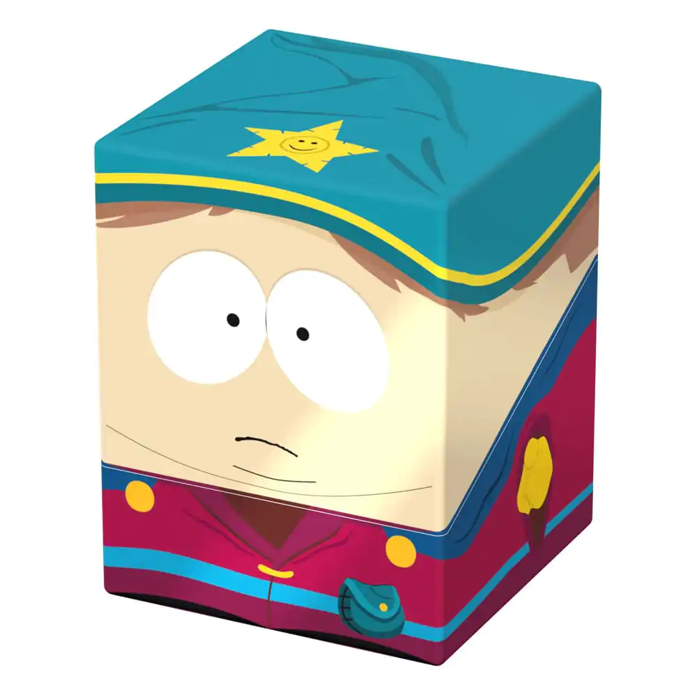 Squaroe Squaroes South Park™: The Stick of Truth SP011 - Velký čaroděj Cartman fotografii produktu