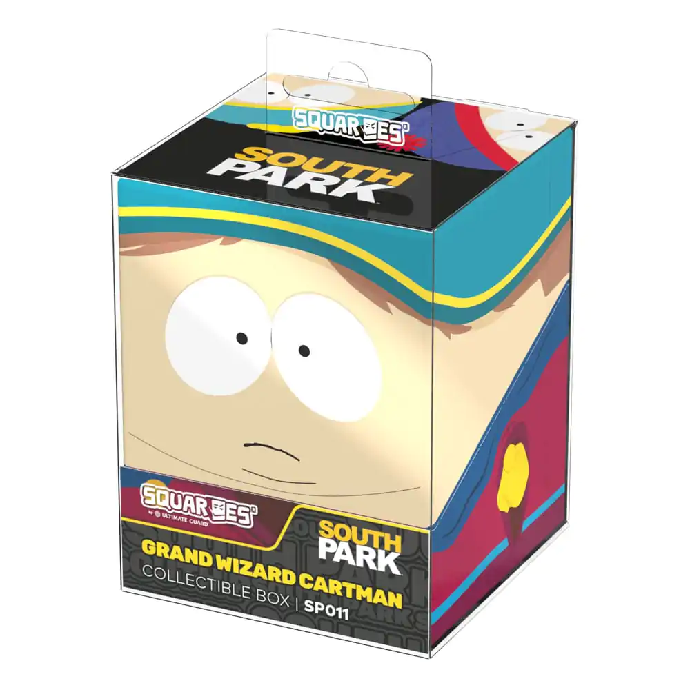 Squaroe Squaroes South Park™: The Stick of Truth SP011 - Velký čaroděj Cartman fotografii produktu