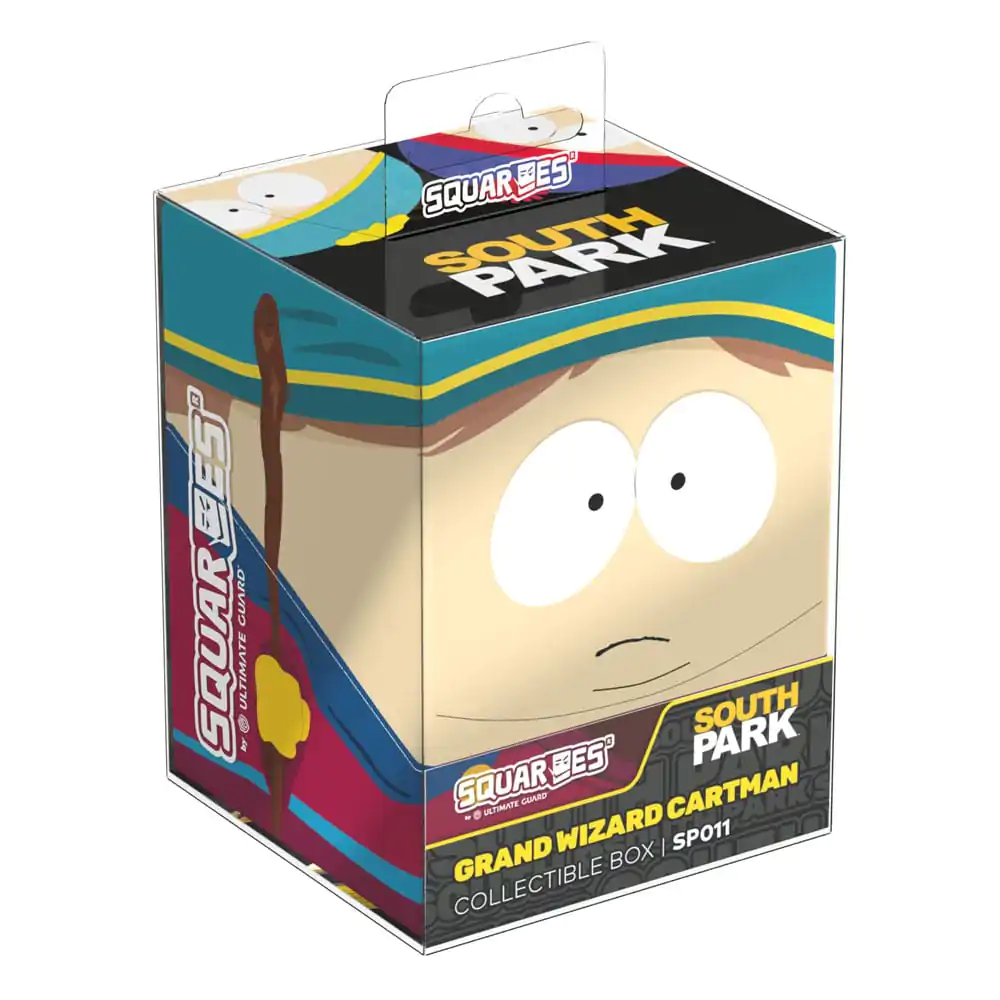 Squaroe Squaroes South Park™: The Stick of Truth SP011 - Velký čaroděj Cartman fotografii produktu