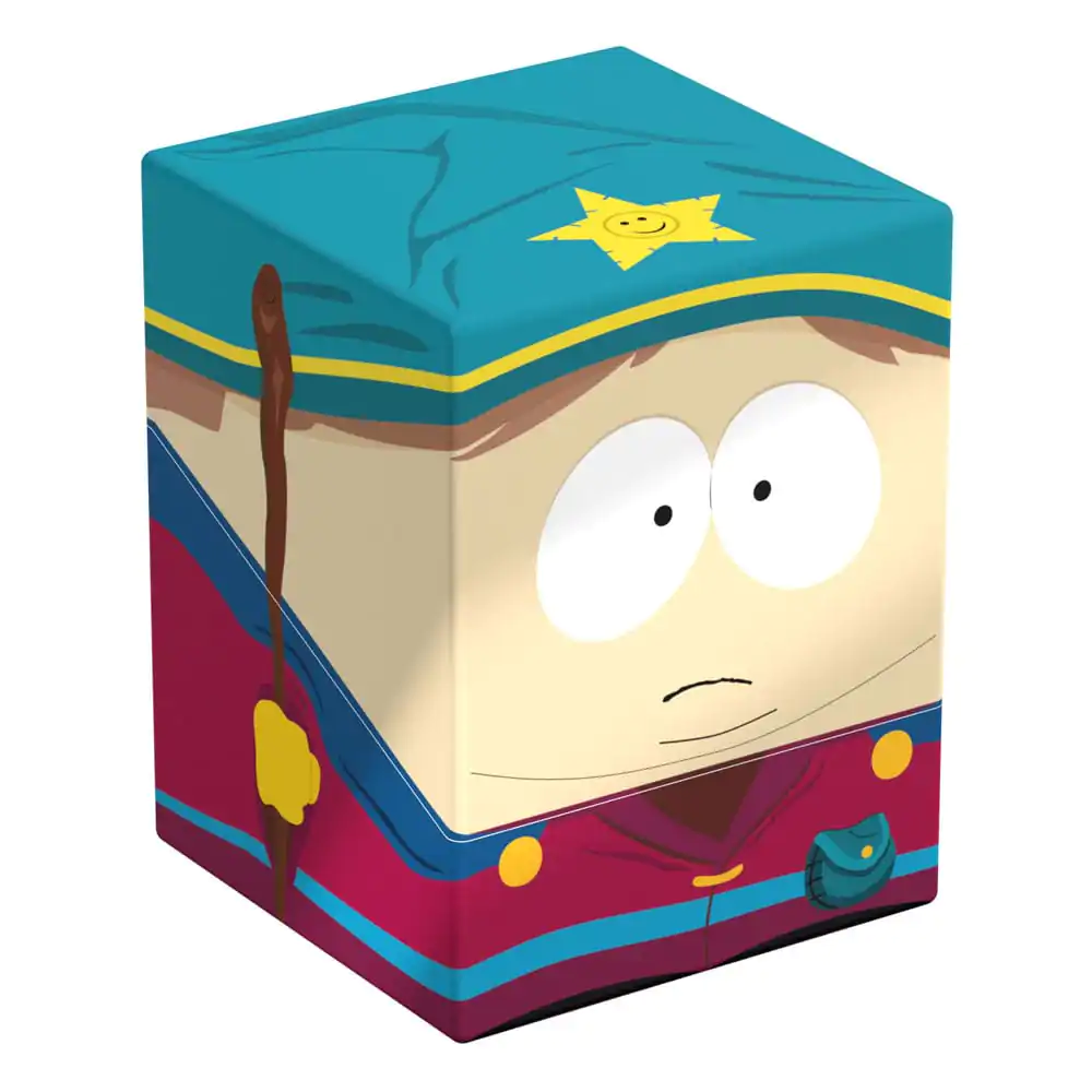 Squaroe Squaroes South Park™: The Stick of Truth SP011 - Velký čaroděj Cartman fotografii produktu