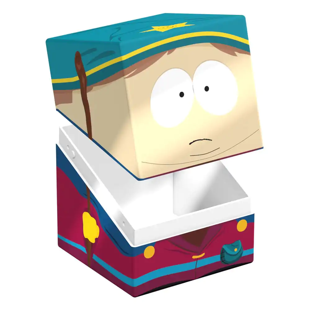 Squaroe Squaroes South Park™: The Stick of Truth SP011 - Velký čaroděj Cartman fotografii produktu