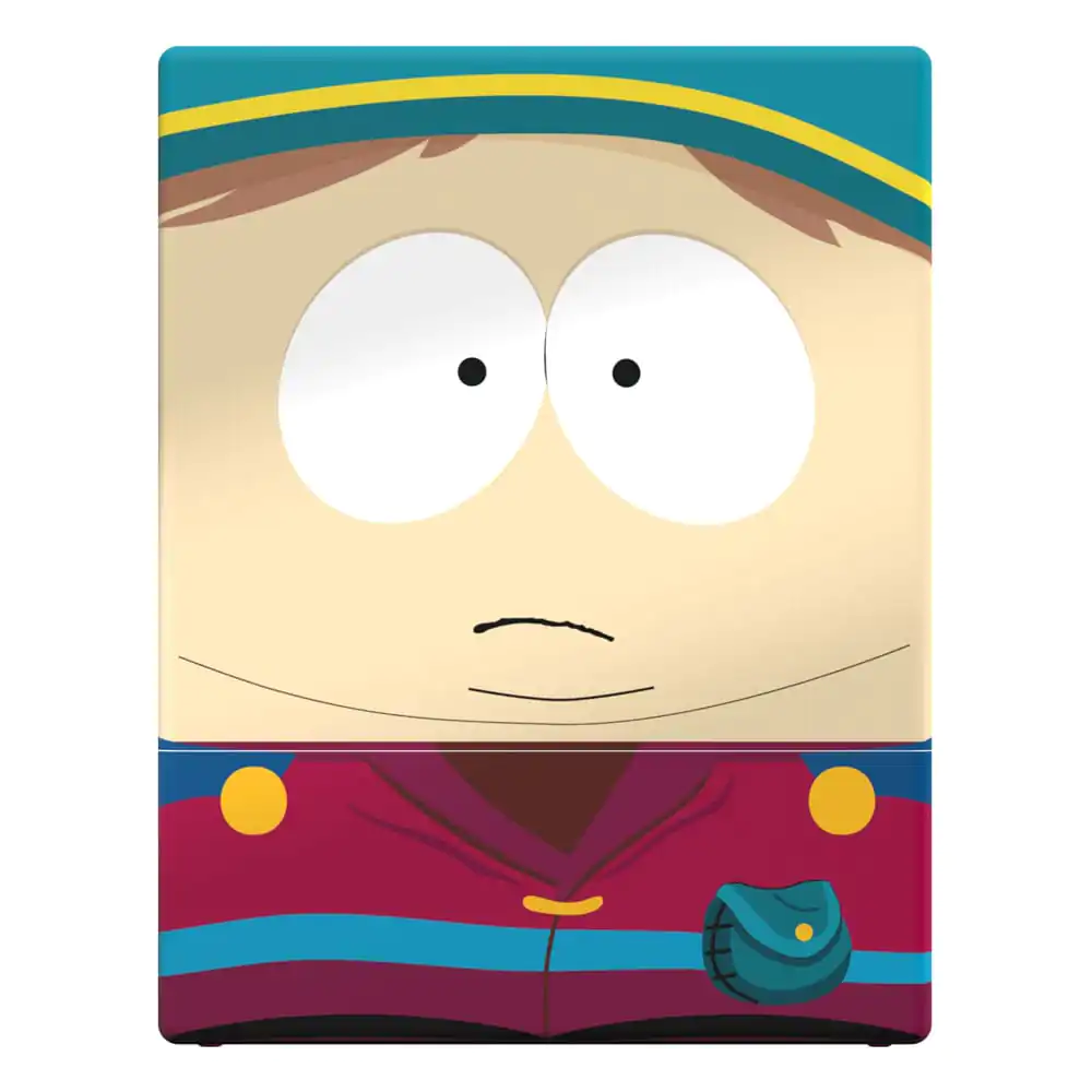 Squaroe Squaroes South Park™: The Stick of Truth SP011 - Velký čaroděj Cartman fotografii produktu