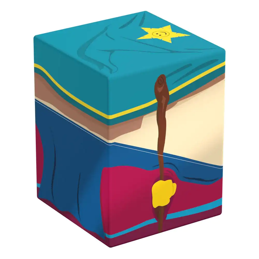 Squaroe Squaroes South Park™: The Stick of Truth SP011 - Velký čaroděj Cartman fotografii produktu