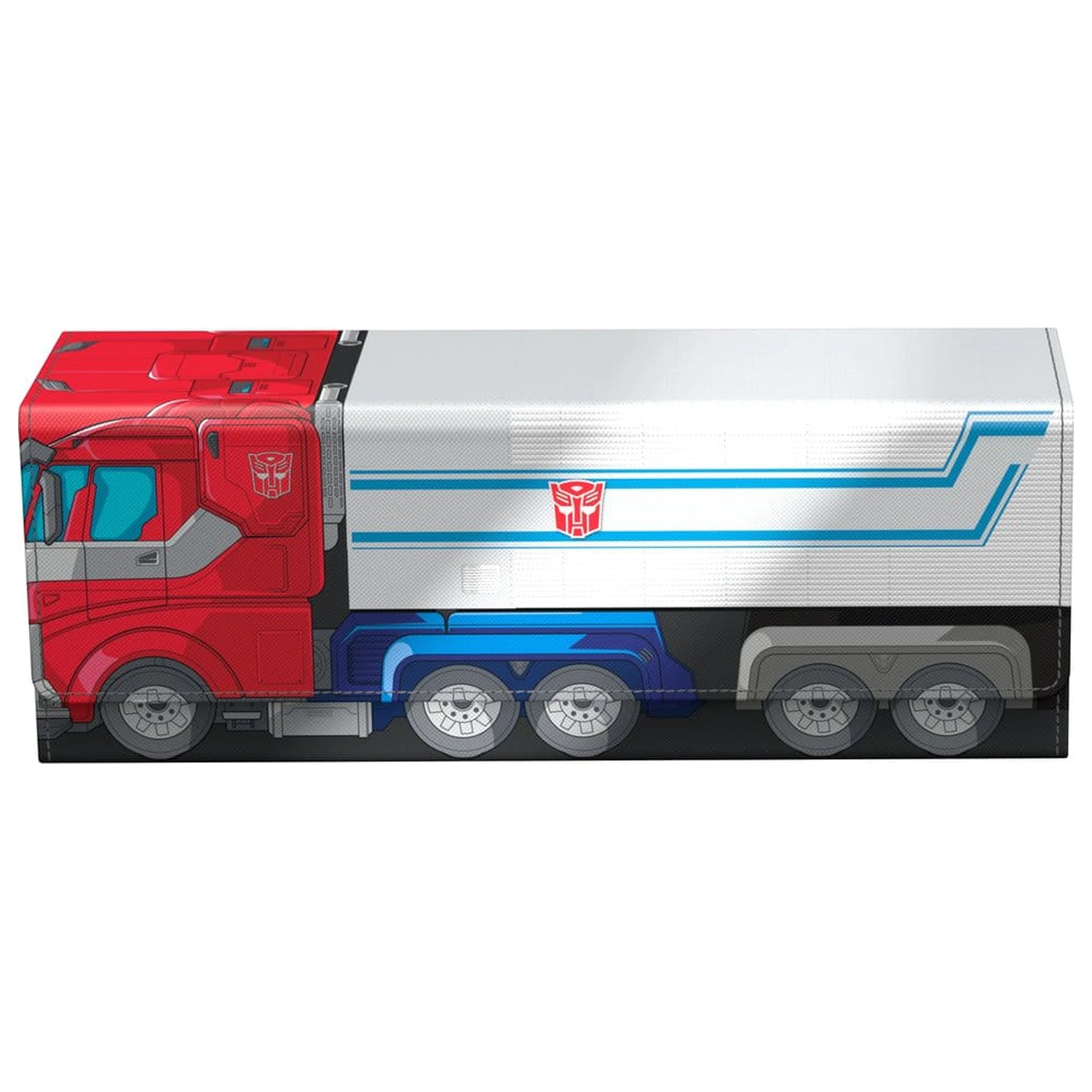 Squaroes sběratelské pouzdro 400 Squaroe Transformers - Optimus Prime Truck fotografii produktu