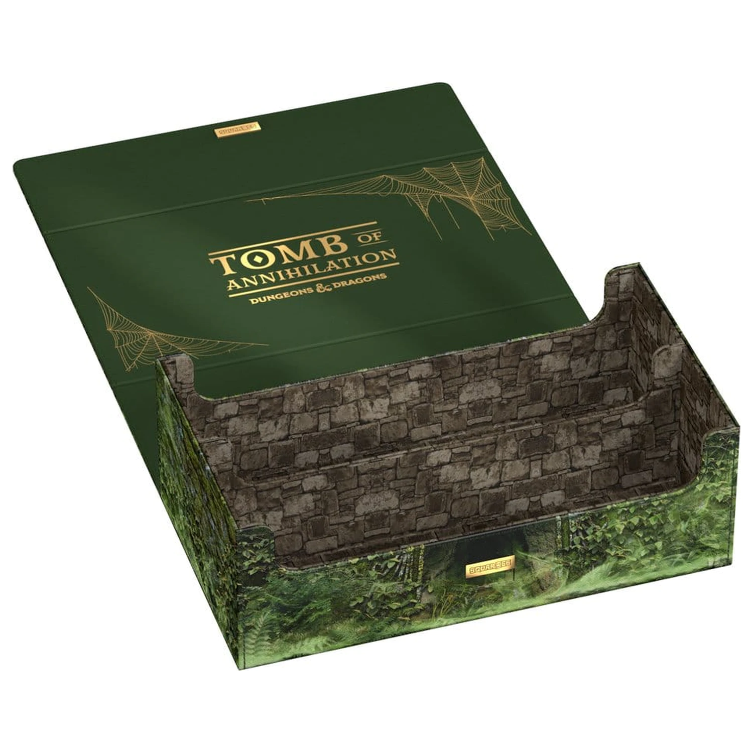 Squaroes Sběratelské pouzdro 800 Dungeons & Dragons - Tomb of Annihilation fotografii produktu