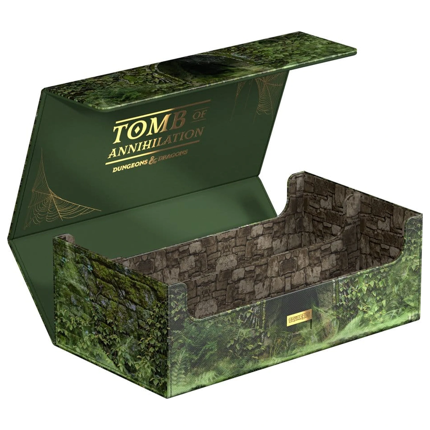 Squaroes Sběratelské pouzdro 800 Dungeons & Dragons - Tomb of Annihilation fotografii produktu