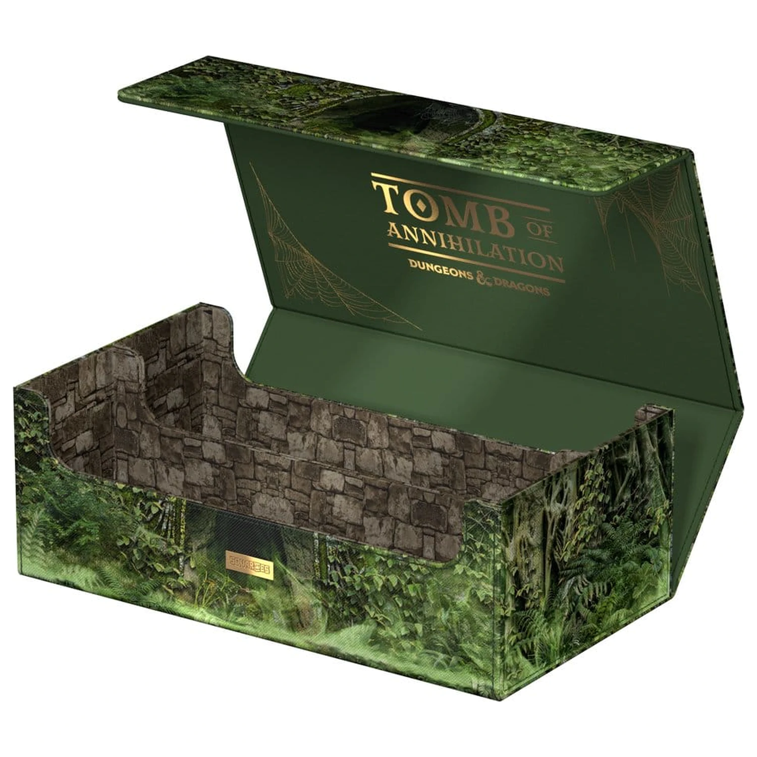 Squaroes Sběratelské pouzdro 800 Dungeons & Dragons - Tomb of Annihilation fotografii produktu